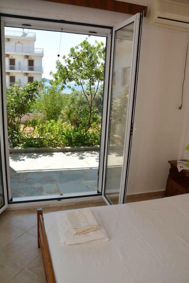 Traditional Summer House In Marmari Marmari  Exterior foto