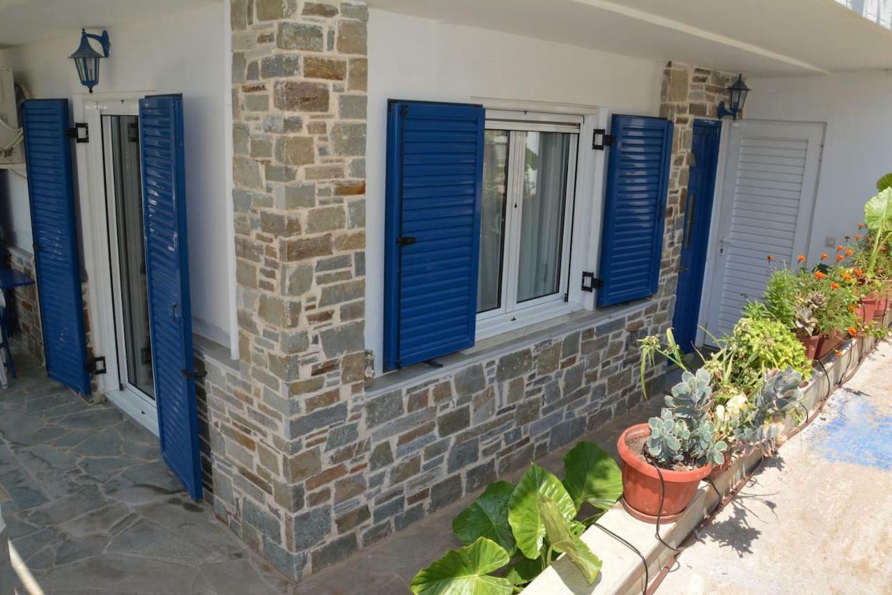 Traditional Summer House In Marmari Marmari  Exterior foto