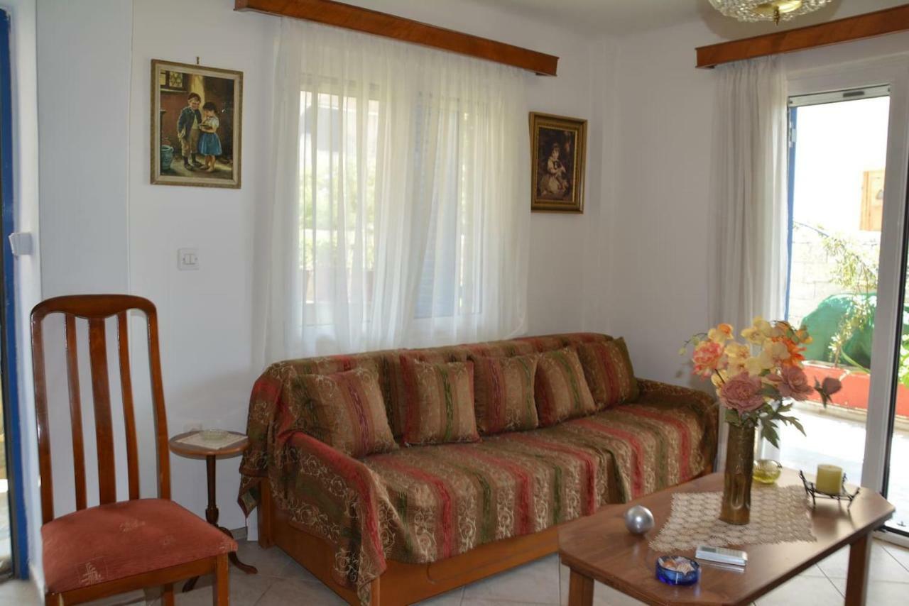 Traditional Summer House In Marmari Marmari  Exterior foto