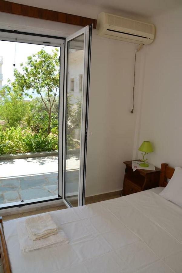 Traditional Summer House In Marmari Marmari  Exterior foto