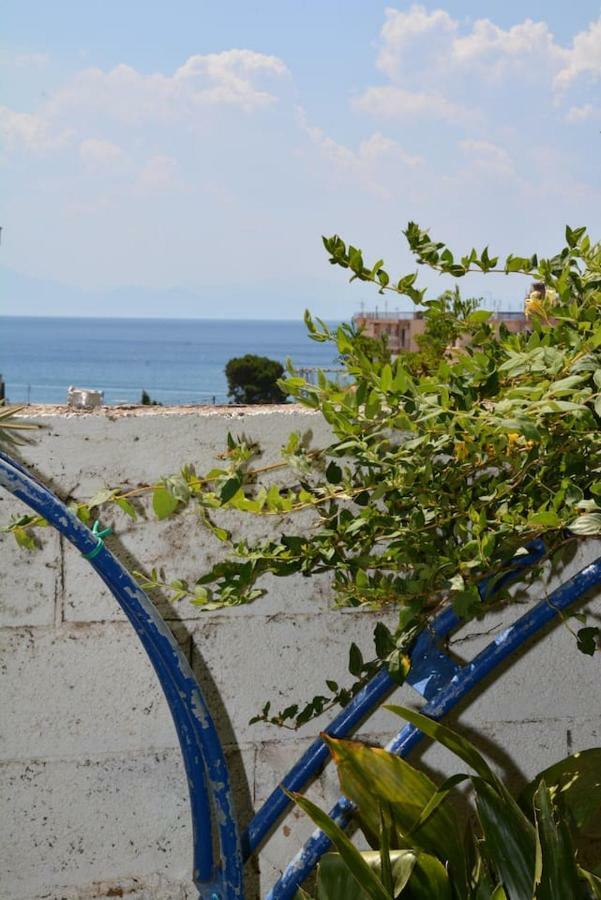 Traditional Summer House In Marmari Marmari  Exterior foto